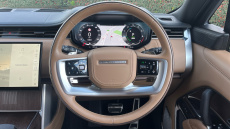 Land Rover Range Rover 3.0 P550e Autobiography 4dr Auto Estate